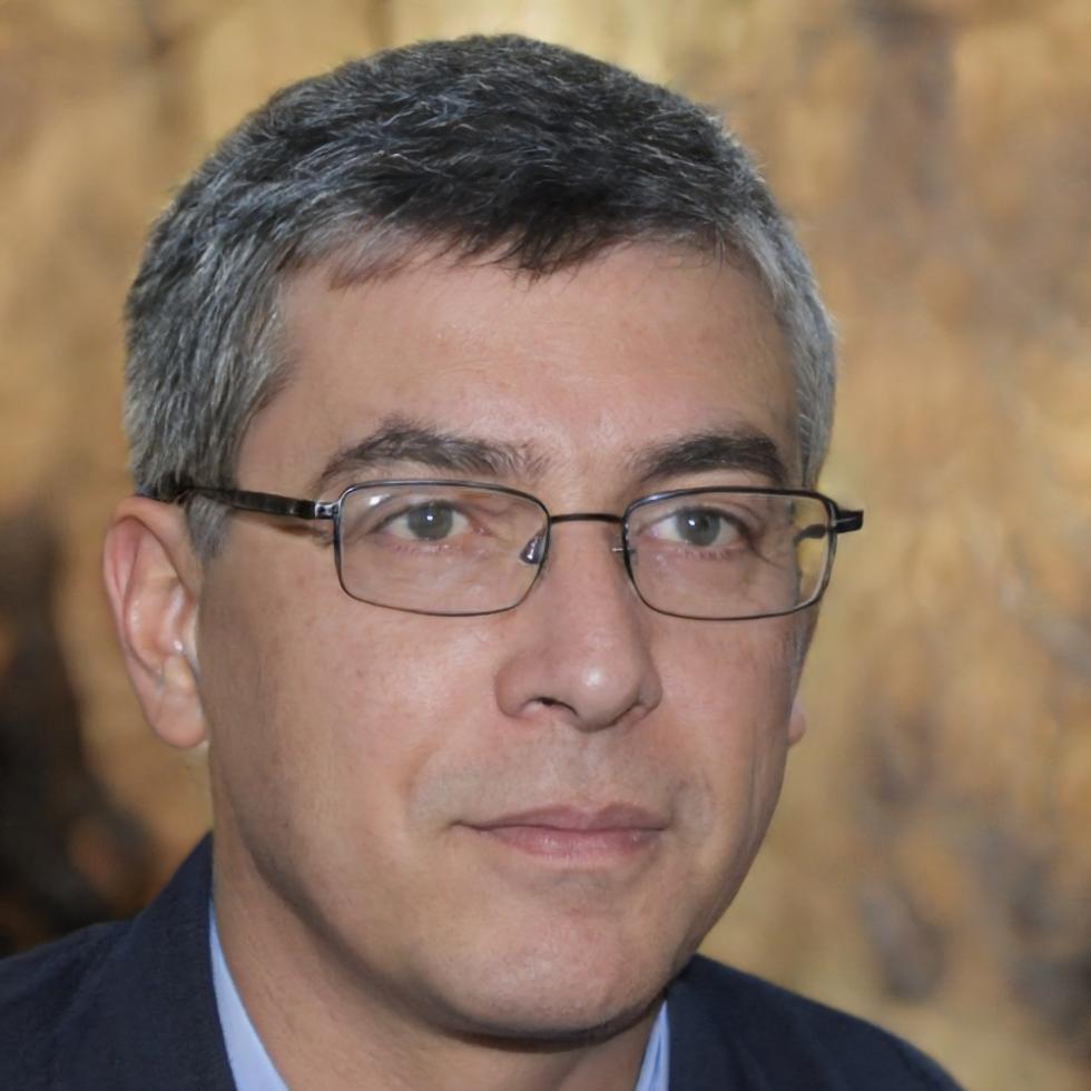 Community moderator Niall Finnegan