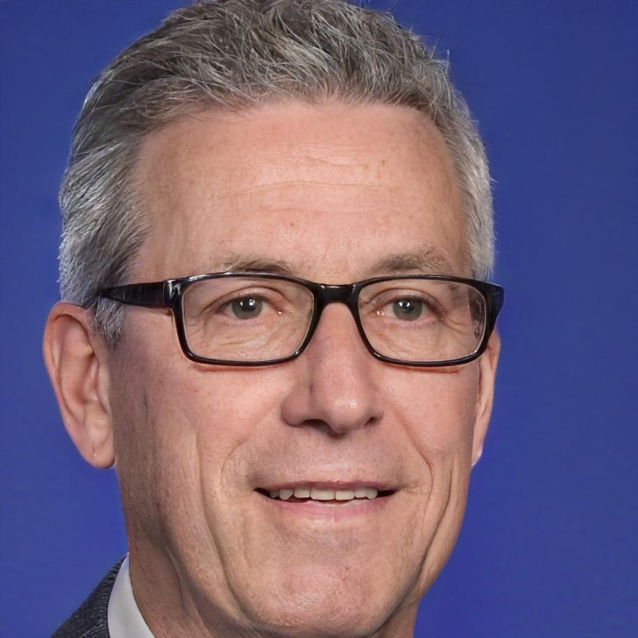 Programme alumnus Ronan MacCarthy