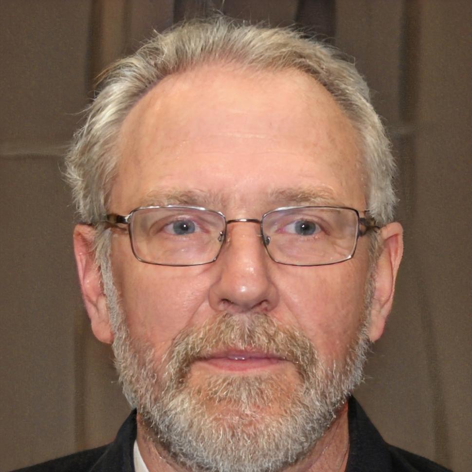 Cormac O'Sullivan, Technical Infrastructure Manager