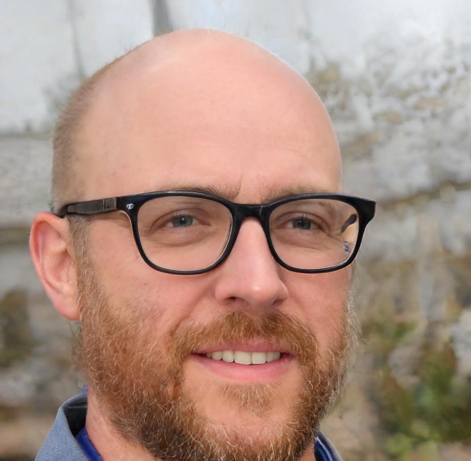 Programme graduate Cillian Byrne